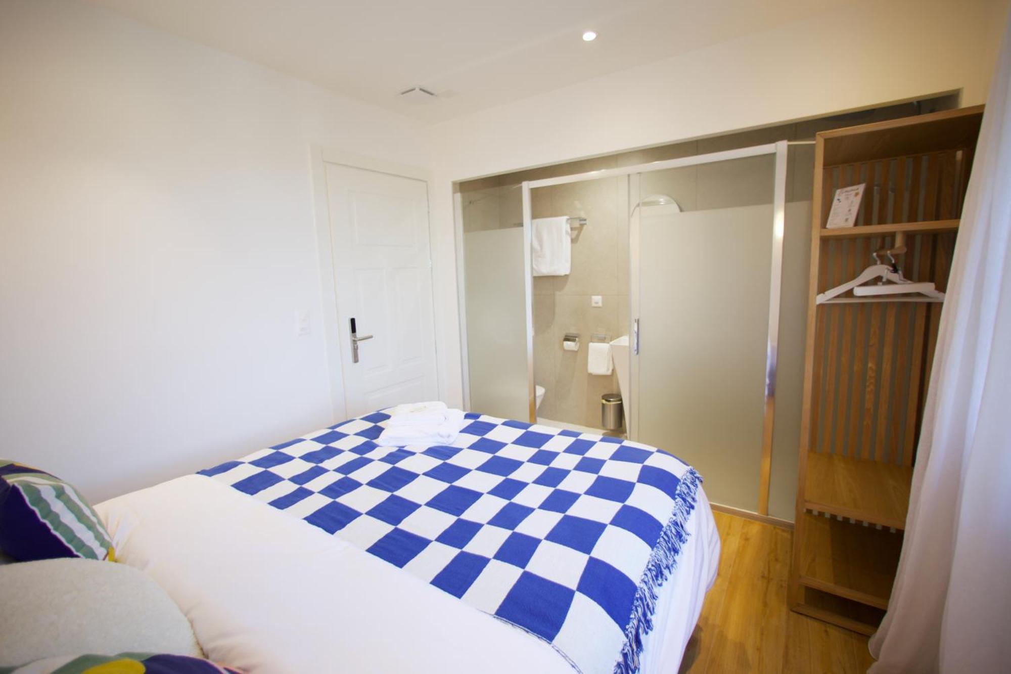 Doppelzimmer