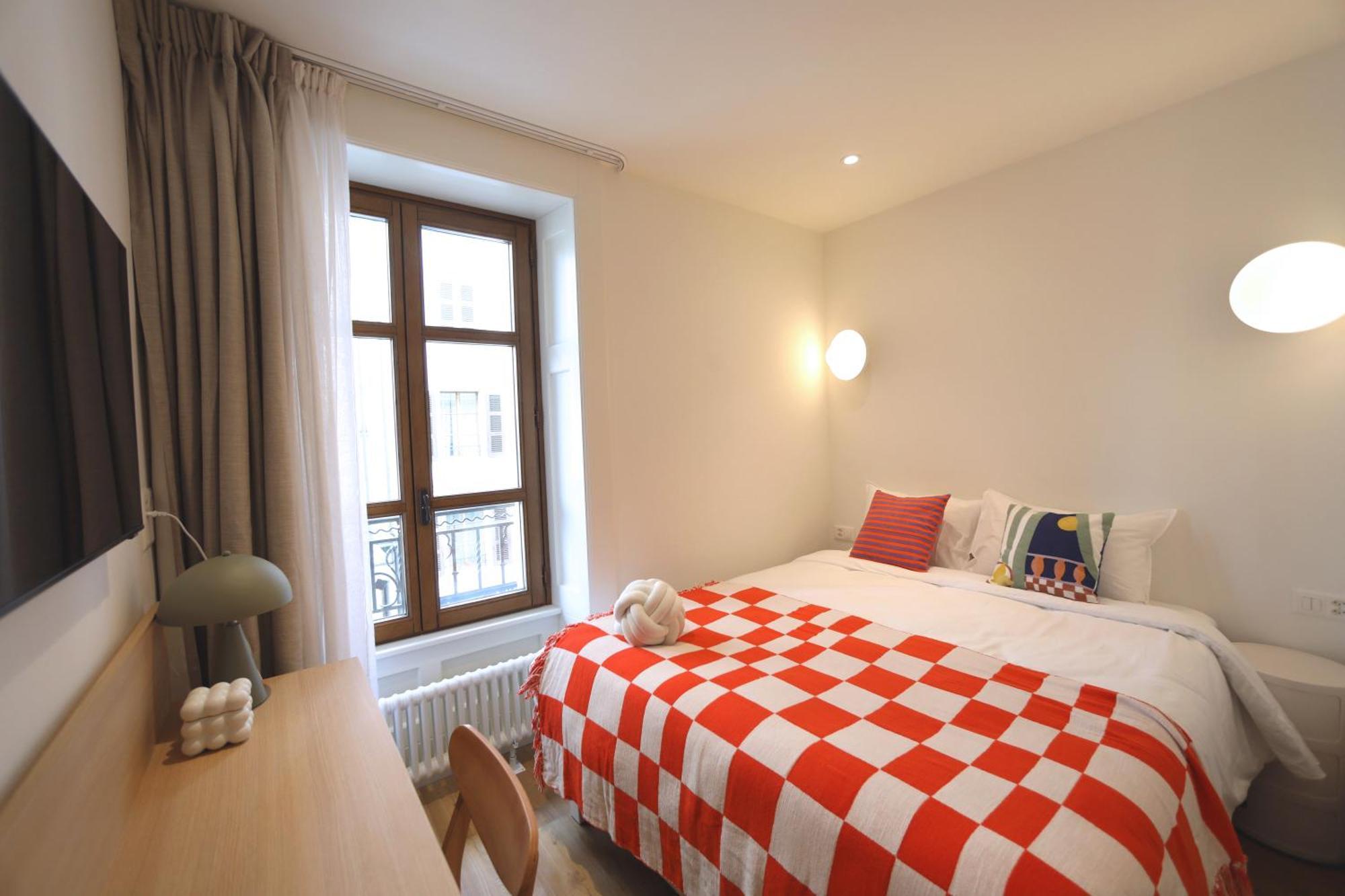Doppelzimmer